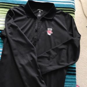 Badger long sleeve top